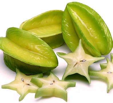 Benefits of Star fruit | Herbal Medicine and Nutrition