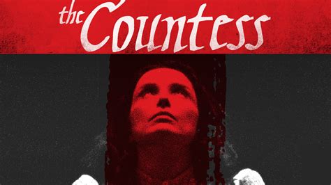 Watch The Countess (2009) Full Movie Online - Plex