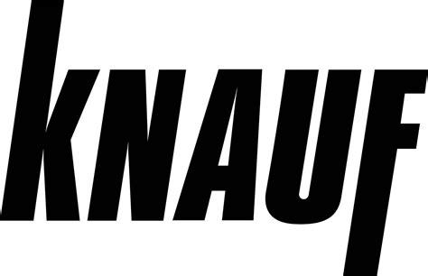 Knauf Logo - LogoDix