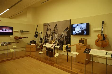 Museum of Music Phoenix Arizona Editorial Photo - Image of museum, drums: 255049771