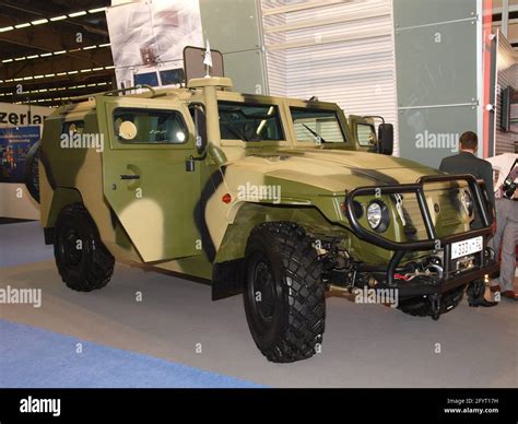 Armored vehicle interior hi-res stock photography and images - Alamy