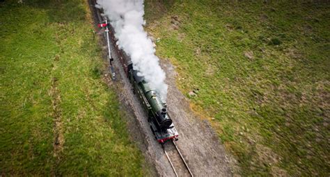 Royal Scotsman: Experience Scotland's Luxury & Exclusive Train