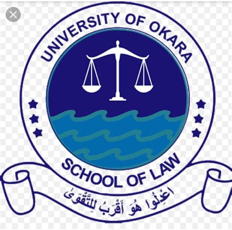 University of Okara school of Law - Home