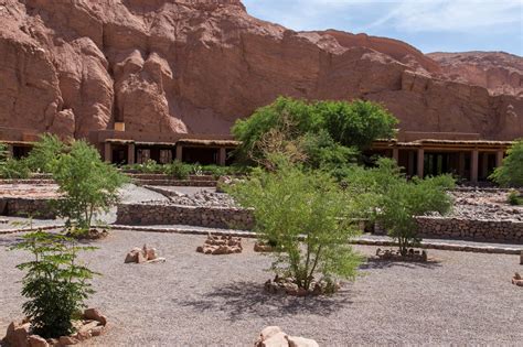 Hotel - Alto Atacama Desert Lodge & Spa – Chris Travel Blog