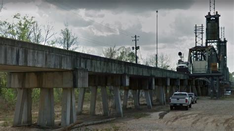 Industrial History: (NS+CSX)/Southern Bridge over the Tombigbee River at Jackson, AL