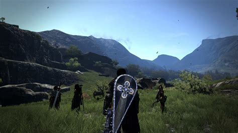 Dragon's Dogma PC Gets First Gameplay Video; High End GPU Will Allow 4K@60FPS