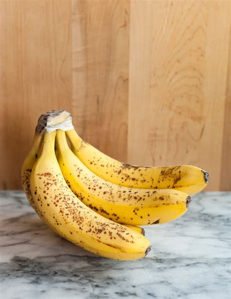 Why You Should Peel Your Banana Like a Monkey | Kitchn