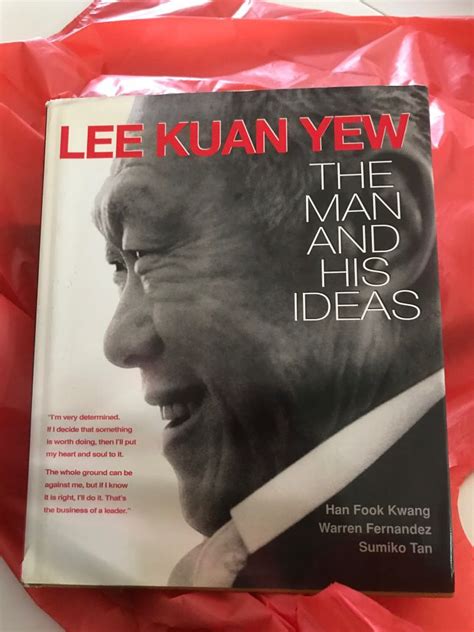 Lee Kuan Yew Biography, Hobbies & Toys, Books & Magazines, Fiction & Non-Fiction on Carousell