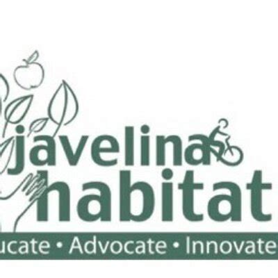 Javelina Habitat (@JavelinaHabitat) | Twitter