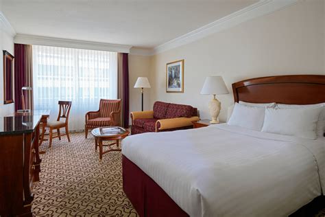 Saxony Hotel Accommodation in Leipzig, Germany | Leipzig Marriott Hotel