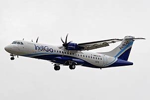 IndiGo - Wikipedia