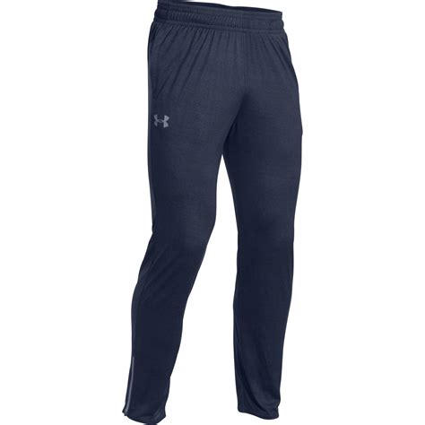 Under Armour Mens Tech Pants - Navy - Tennisnuts.com