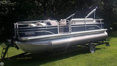 Fishing Pontoon Boats For Sale Near Me