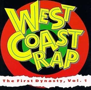 Various Artists - West Coast Rap 1 - Amazon.com Music