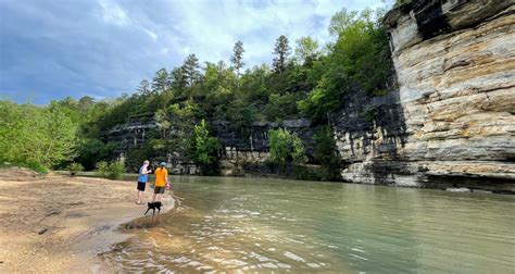 Ozark Campground - Buffalo National River | The Dyrt