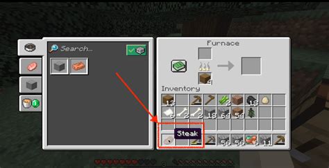 How To Make A Furnace In Minecraft (Step-By-Step Guide)