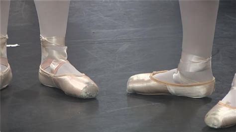 'The Nutcracker' ballet performers give families a sneak peek | WPDE