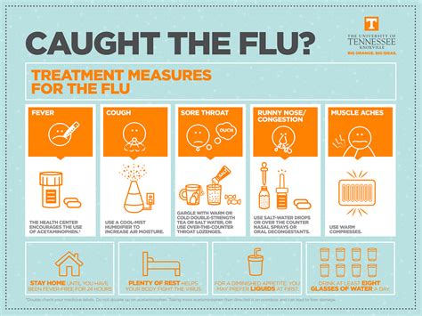 Student Health Center Offers Tips for Avoiding and Treating the Flu – News