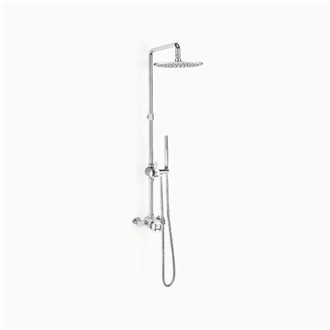 Crosswater London Bathroom Showers Shower Systems - Carrboro-Durham ...