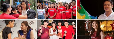 Most Viewed ABS-CBN Christmas Station ID | ABS-CBN Entertainment