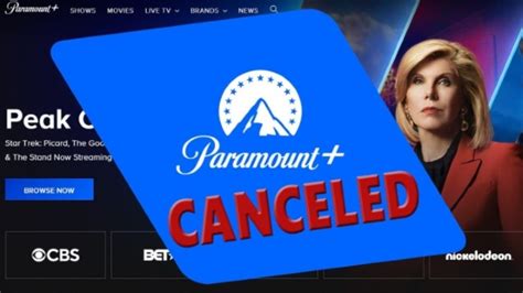 How Do I Cancel Paramount Plus Subscription on Amazon Prime | AlfinTech Computer