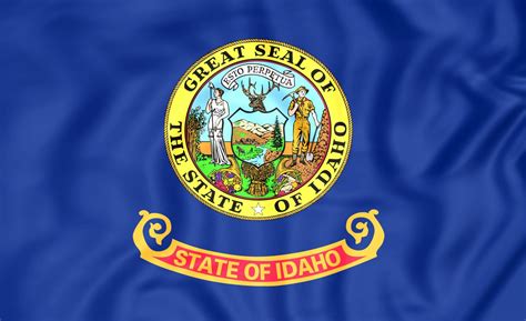 idaho state flag - Truck Insurance Quotes