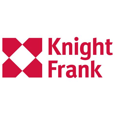 Knight Frank Logo PNG Transparent & SVG Vector - Freebie Supply