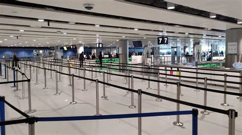 UK to Install Modern Security Machines at Pakistan Airports – Startup ...