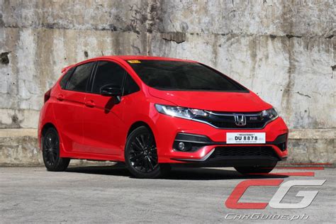 Foto Honda Jazz Rs New | Modifikasi Mobil