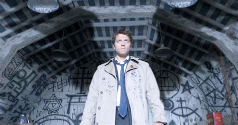 Supernatural: Top 5 Angels Of The Series (& The 5 Worst)