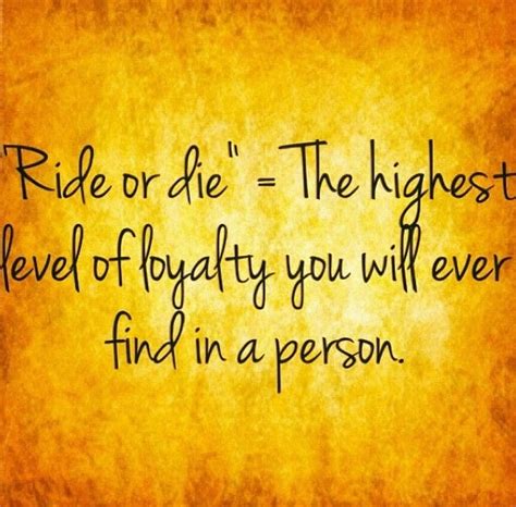 Ride Or Die Couple Quotes. QuotesGram