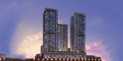 Crest Grande Apartments at Sobha Hartland, Dubai - Drehomes Real Estate - Buy | Sell | Rent ...