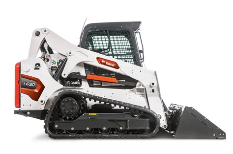 New Bobcat T650 Compact Track Loader For Sale in Kansas & Missouri - KC ...