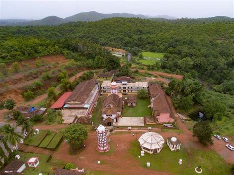 14 Popular Hindu Temples in Goa | Goa's Famous Temples to Visit!