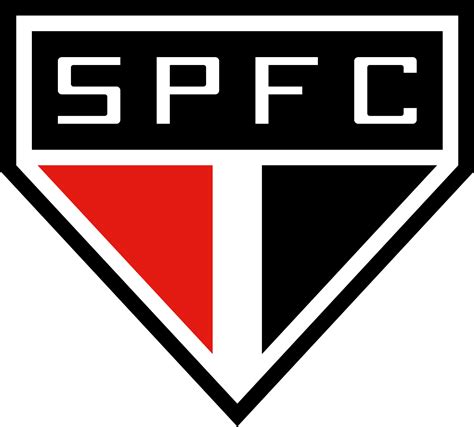 São Paulo Futebol Clube | São paulo futebol clube, Escudo do sao paulo ...