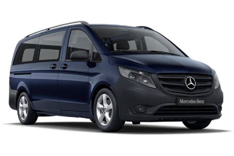 Mercedes Benz Vito Images | Check Interior, Exterior & Colors | Zigwheels