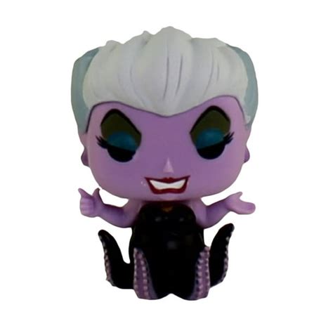 Funko Pocket POP! Loose Figure - Disney's Villains - URSULA (1.5 inch) - Walmart.com - Walmart.com