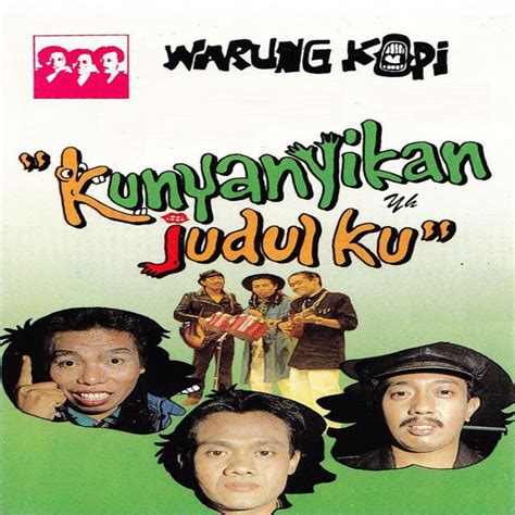 Warkop | Spotify