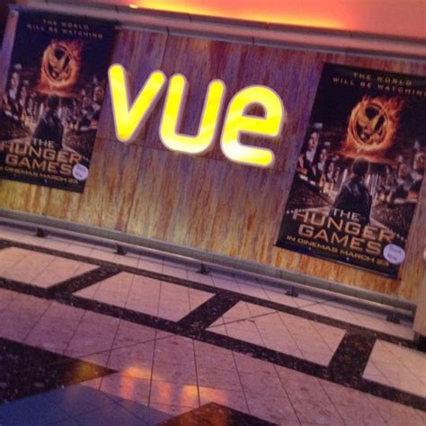 Vue Cinema - Movie Theater