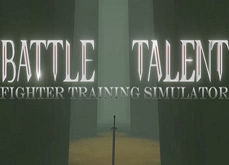 Battle Talent Review (Steam VR) - Valve Index, HTC Vive & Oculus Rift