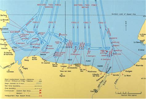 Victory Against Massive Odds in “D-Day at Pointe-du-Hoc” - The War ...