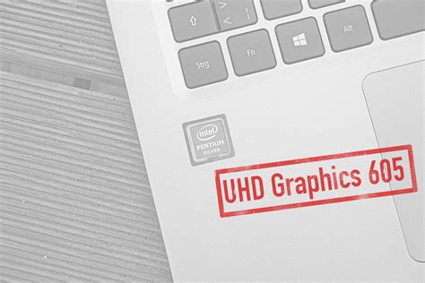 Intel UHD Graphics 605 (Laptop) im Test - Notebooks und Mobiles