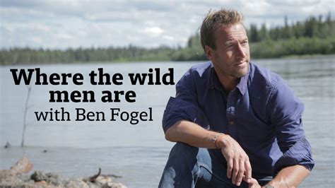 Watch Ben Fogle: New Lives In The Wild · Season 4 Full Episodes Online ...