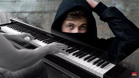 Alan Walker: "Sing me to sleep" Piano Version [Advanced] - YouTube