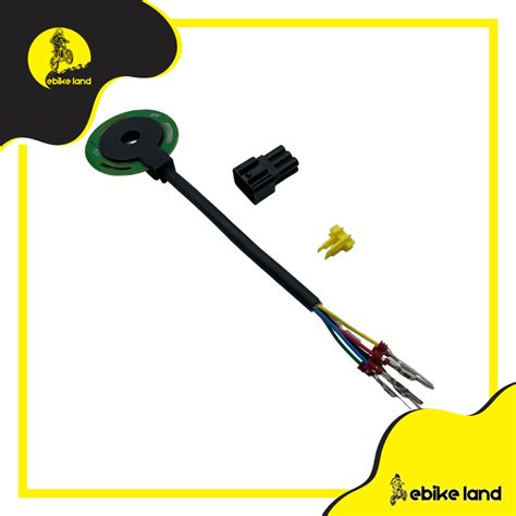 SURRON PARTS | Surron Hall Sensor | E-BIKE PARTS - ebikeland.id