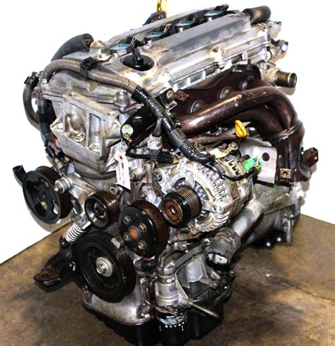 Toyota's 2AZ-FE Engine: Problems, Reliability Specs Low, 49% OFF