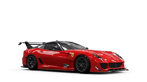 Ferrari 599XX Evolution | Forza Wiki | Fandom