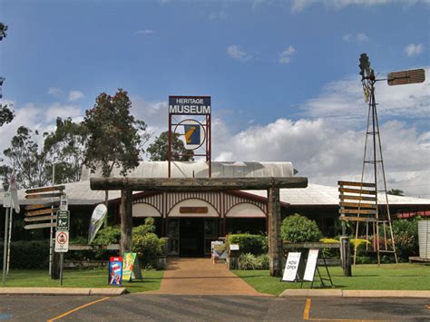 Mareeba, QLD - Aussie Towns