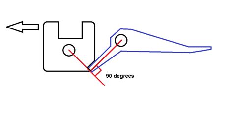 Bowyer's Diary: Prototype Trigger Mechanism