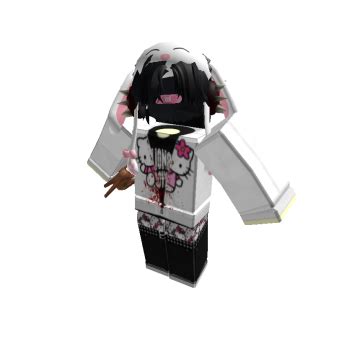 Roblox Emo Looks ~ Best Roblox Emo Outfits | Indrisiak